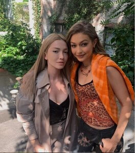 danla bilic gigi hadid 