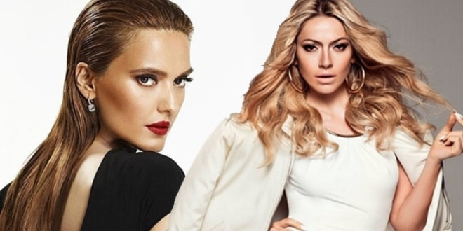 Demet Akalın ve Hadise Polemiği Mi Başlıyor?