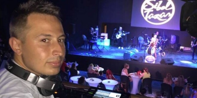 Mahmut Görgen kimdir?