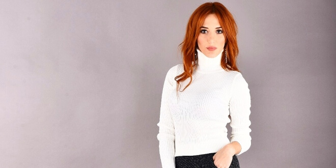 Elif Çapkın Kimdir?