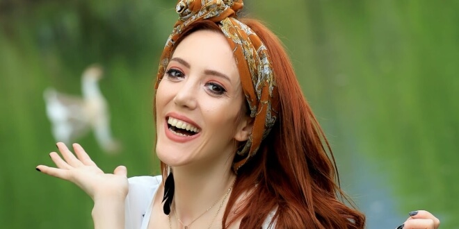 Elif Çapkın: Stajımı Sinemada Yaptım