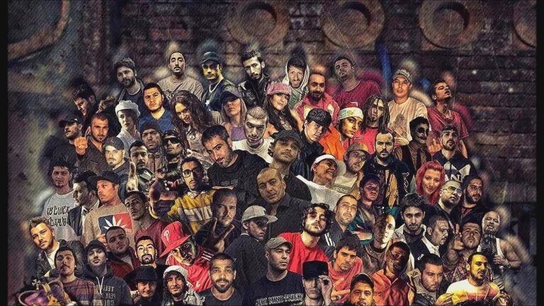 en çok kazanan rapçiler