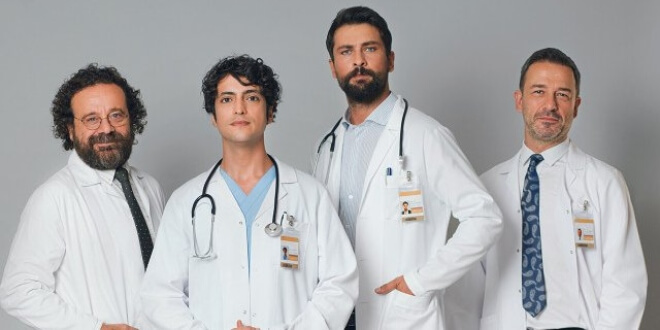 Survivor'un Eski Yarışmacısı 'Mucize Doktor' Kadrosuna Dahil Oldu!