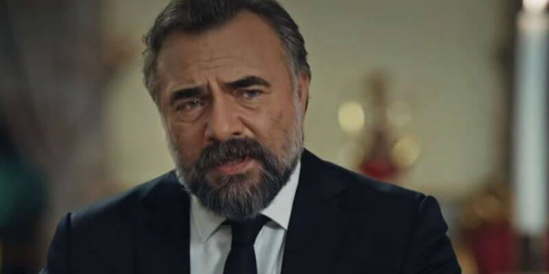 ' Ben Savaşı Başlattım'