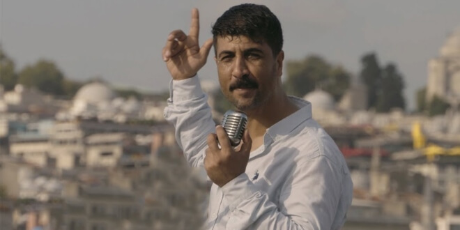 Fatih Bulut’un Şarkısı Telif Nedeniyle Kaldırıldı!