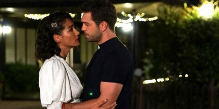 Her Yerde Sen 14. Bölüm 1. Fragmanı Geldi! Demir ile Selin Arasında Eski Nişanlı Krizi!