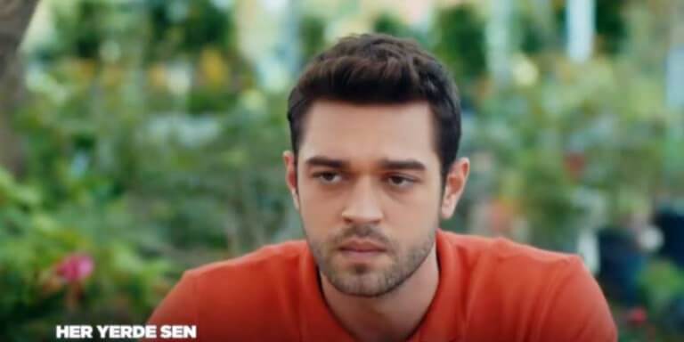 Her Yerde Sen 14. Bölüm 2. Fragmanı Geldi! Burak’ın Yaptığı Süpriz Demir’i Şoke Edecek!