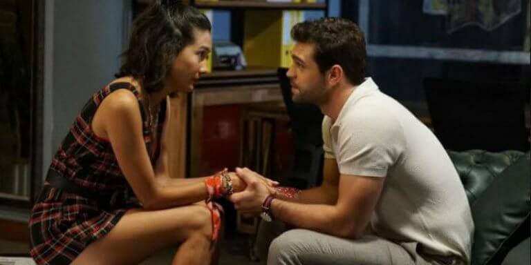 Her Yerde Sen 16. Bölüm Fragmanı Geldi Mi? Selin Eylül’ün Kim Olduğunu Öğrenecek Mi?