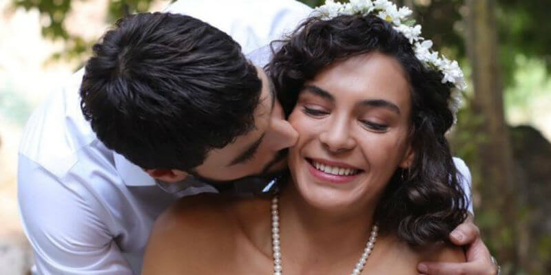 Miran Reyhan'la Yeni Bir Hayat Kurabilecek Mi