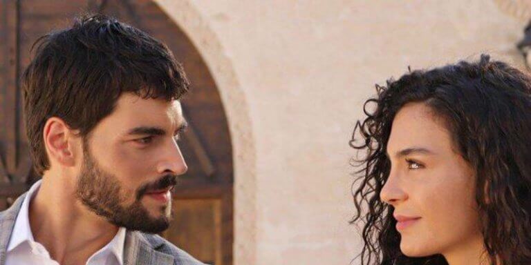 Hercai 15. Bölüm Fragmanı Yayında! Zehra Reyhan’ı Geri İstiyor!