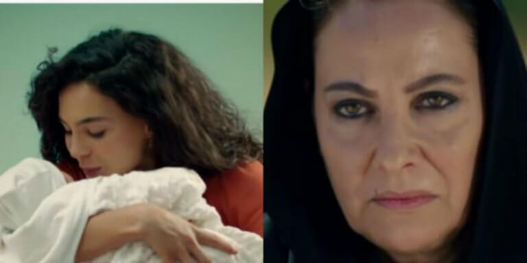 Hercai 2. Sezon 2. Tanıtımı Yayınlandı! Buda Mı Reyhan’ın Kabusu?