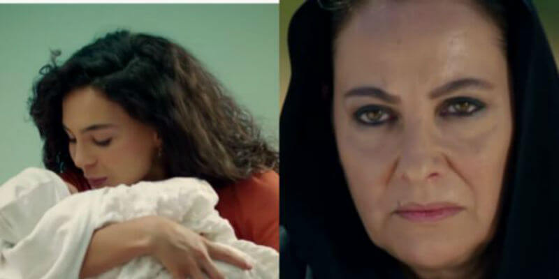 Buda Mı Reyhan'ın Kabusu