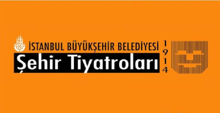 İBB Şehir Tiyatroları Tüm İstanbul'u Tiyatro İle Buluşturacak!