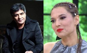 İbrahim Erkal Demet Akalin