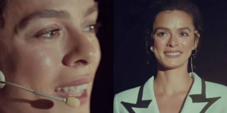 Kadın Yeni Sezon 65. Bölüm Fragmanı Geldi! ‘Çünkü Ben Kadınım Savaşırsam Kazanırım’