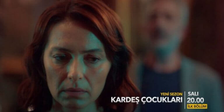 Kardeş Çocukları 18. Bölüm 2. Fragmanı Geldi! Ümran’ın Mektubu Ortaya Çıkıyor!