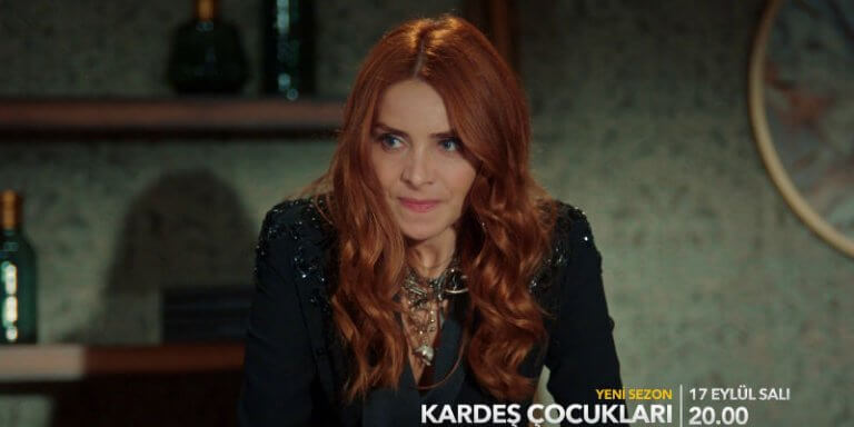 Kardeş Çocukları 18. Bölüm Fragmanı Geldi! Umay Yeni Hedeflerini Çiziyor!