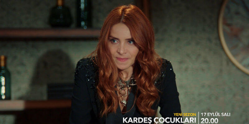 Umay Yeni Hedeflerini Çiziyor