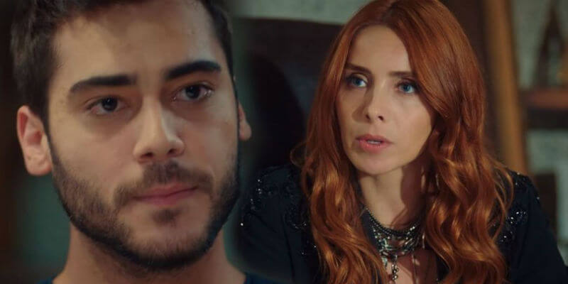 Savaş Umay'ın Pisliklerini Ortaya Çıkarabilecek Mı