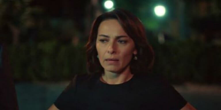 Kardeş Çocukları 20. Bölüm Ön izleme Geldi! Ümran Kızının Hayatı İçin Endişelenmeye Başlar!