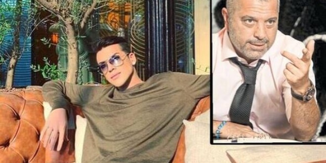 Kerimcan Durmaz Oturduğu Siten Kovuldu Mu?