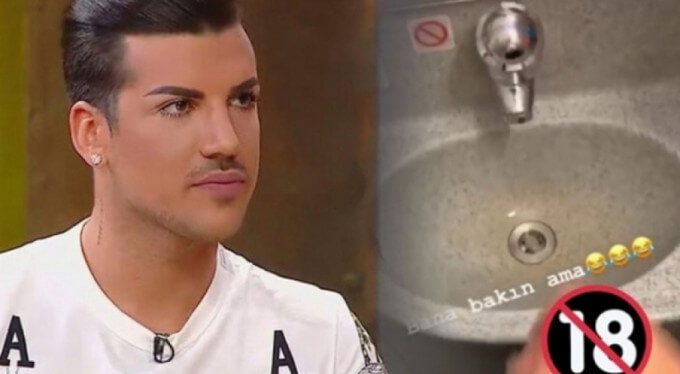 kerimcan durmaz yurt dışına mı kaçtı