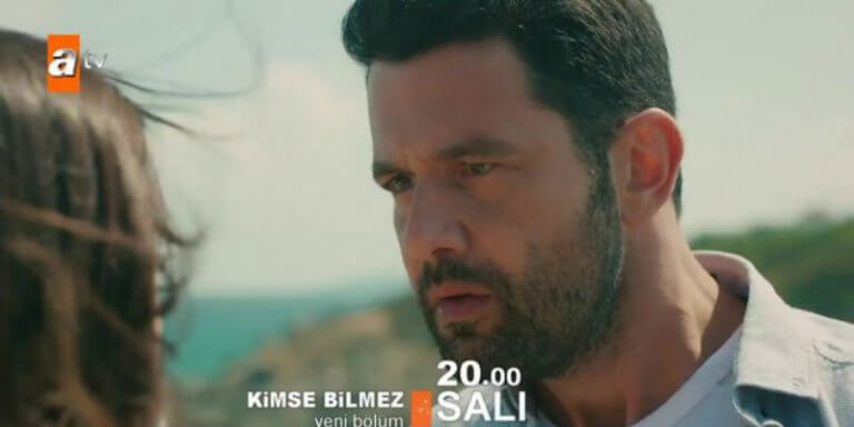 Kimse Bilmez 14. Bölüm Fragmanı Geldi! Sevda’nın Kararı Ali’yi Şok Edecek!