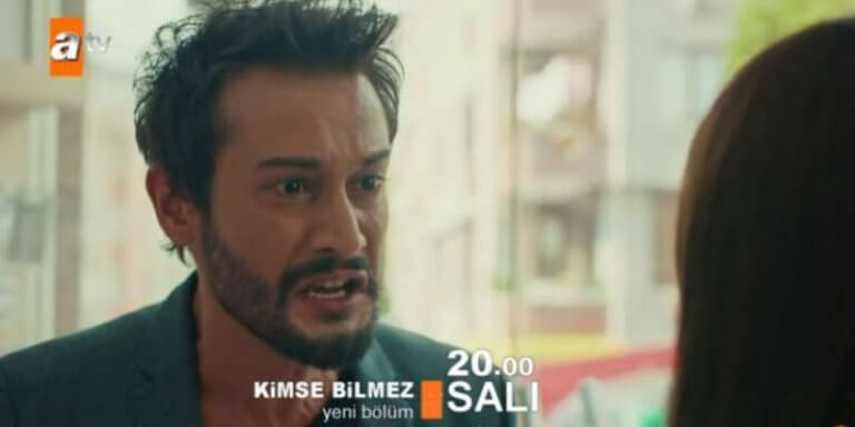 Kimse Bilmez 15. Bölüm 1. Fragmanı Geldi! Duygu Pilot’u Hayal Kırıklığına Uğratıyor!