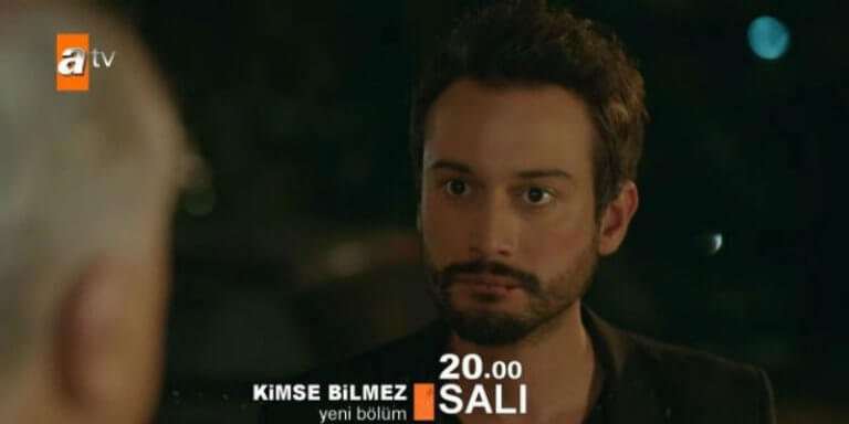 Kimse Bilmez 15. Bölüm 2. Fragmanı Geldi! Ali Kardeşini Görünce Tanıyacak Mı?