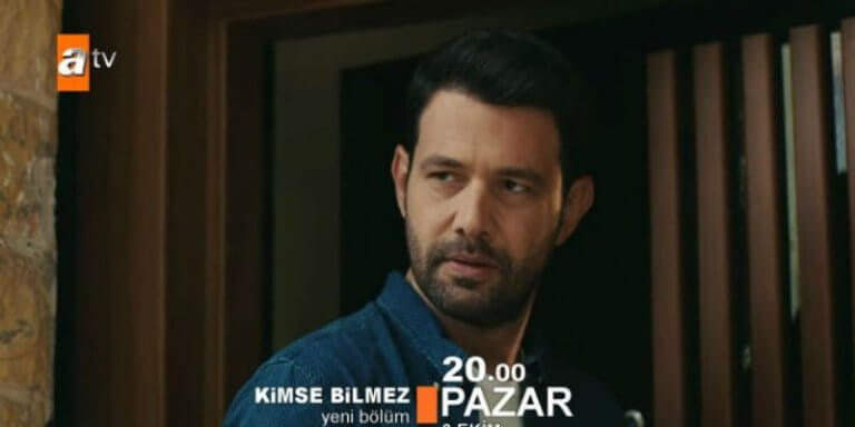 Kimse Bilmez 16. Bölüm Fragmanı Yayında! Ali’nin Eski Eşinin Dönmesi Neleri Değiştirecek?