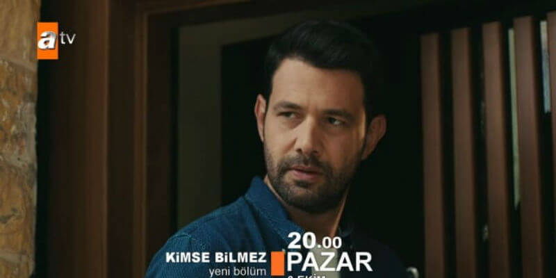 Ali'nin Eski Eşinin Dönmesi Neleri Değiştirecek