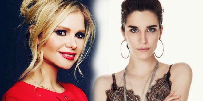 Kıvılcım Ural ve Seçkin Piriler Savaşı