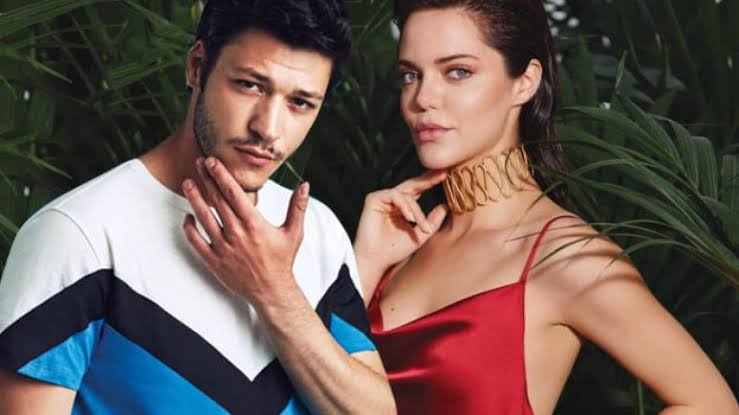 Kubilay Aka Hilal Altınbilek