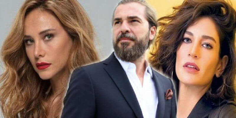 Kurşun Dizisinin Yayın Tarihi Belli Oldu!