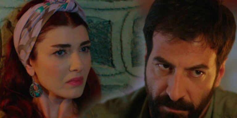 Kuzey Yıldızı İlk Aşk 3. Bölüm 2. Fragmanı Yayında! İki Eski Sevgili İlk Defa Yüzleşiyor!