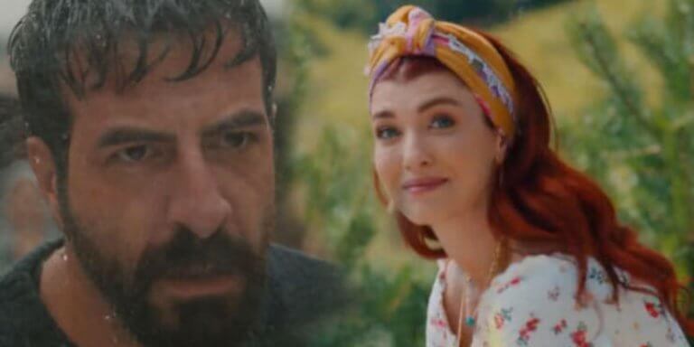 Kuzey Yıldızı İlk Aşk Dizisinin Yayın Tarihi Belli Oldu!