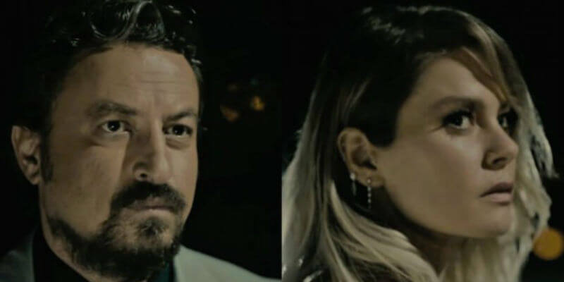 Dila'nın Seçimine Kuzgun Şok Oluyor