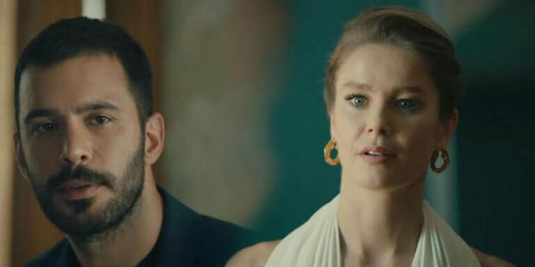 Kuzgun 18. Bölüm 1. Fragmanı Geldi! ‘En Büyük Yalanı Kendine Mi Söylüyorsun Bana Mı?’