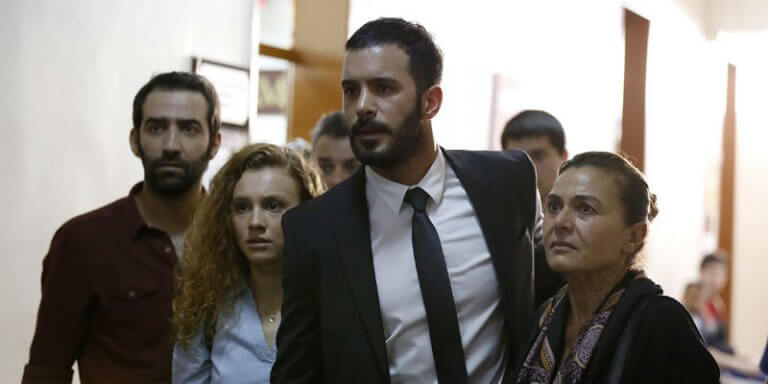 Kuzgun 18. Bölüm 2. Fragman Yayınlandı! Meryem’i Bayıltan Mektupta Ne Yazıyor?