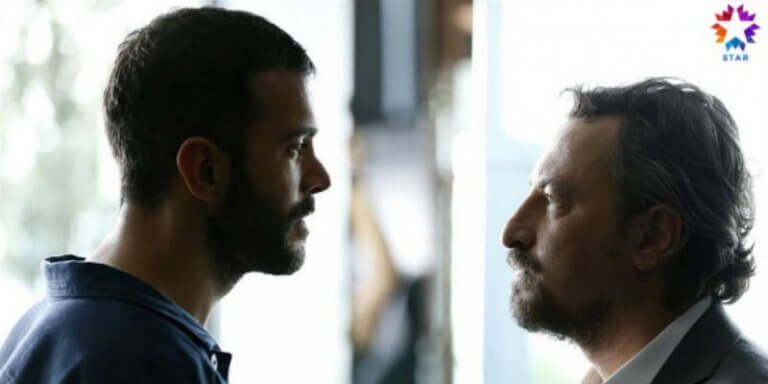 Kuzgun 18. Bölüm Ön İzleme Yayınlandı! Kuzgun Ferman Savaşı Başlıyor!