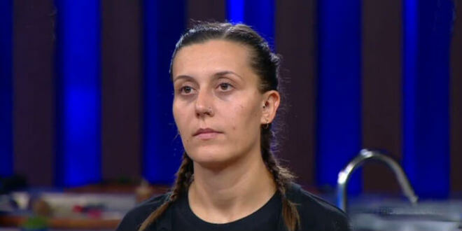 Masterchef'te Elenen Yarışmacı Kim Oldu