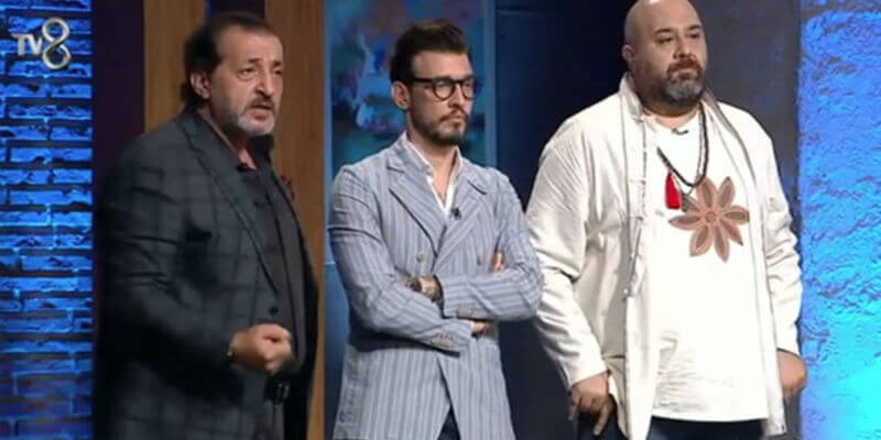 Masterchef 6. Hafta Kaptanlık Oyununu Kim Kazandı