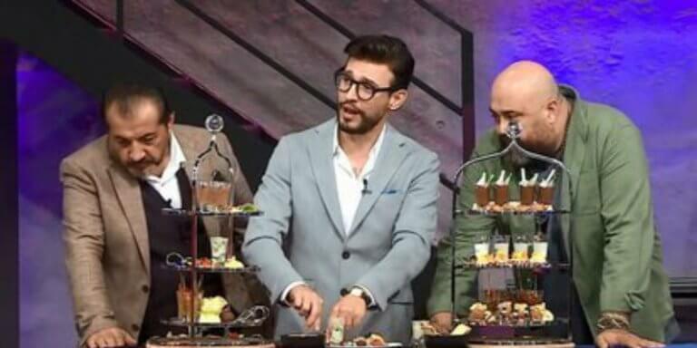 Masterchef 7. Hafta Ödül Oyununu Hangi Takım Kazandı?