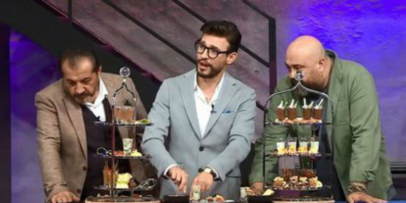 Masterchef Ödül Oyununu Hangi Takım Kazandı