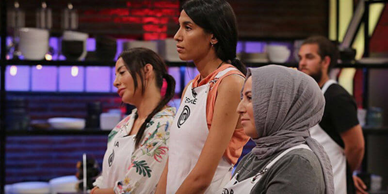 Ödül Oyununu Kazanan Takım Belli Oldu