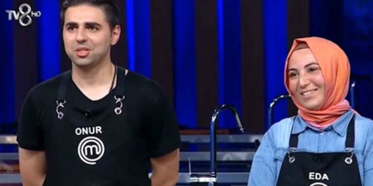 Masterchef Türkiye 2. Sezonun İlk Elenen Yarışmacısı Kim Oldu?