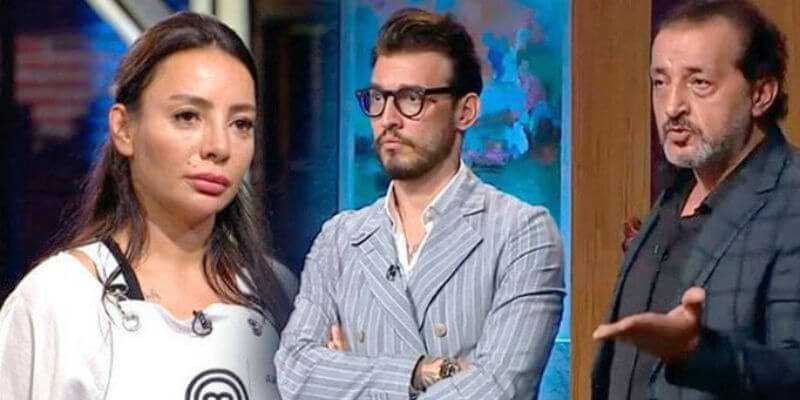 Masterchef Türkiye'de İlk Eleme Adayları