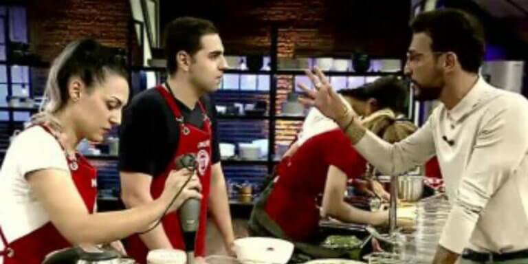 Masterchef Türkiye’nin İlk Kaptanı Belli Oldu! İlk Yarışı Hangi Takım Kazandı?