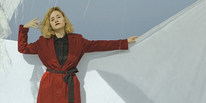 Merve Çalkan Kimdir?