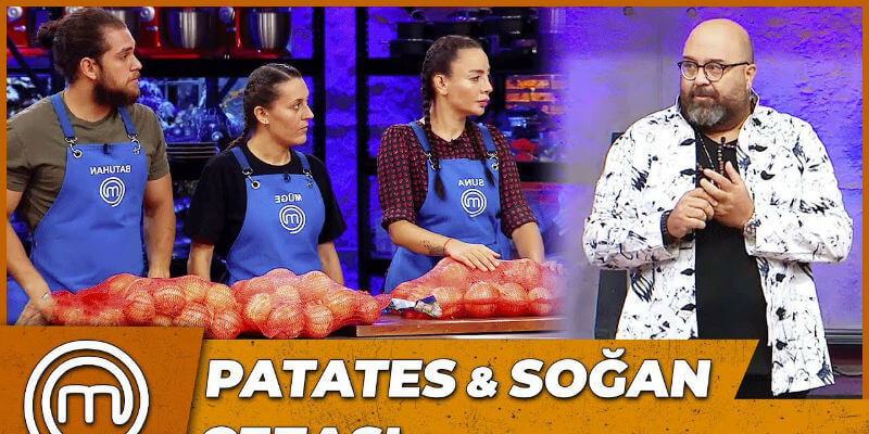 Masterclas'ın Büyük Ödülünü Kim Kazandı